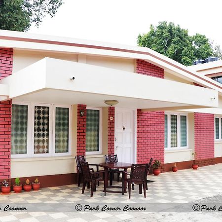 Park Corner Home Stay กูนูร์ ภายนอก รูปภาพ