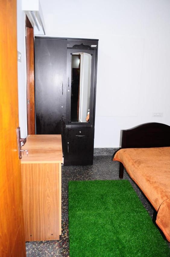 Park Corner Home Stay กูนูร์ ภายนอก รูปภาพ