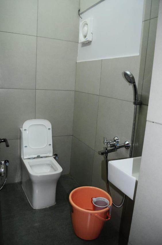 Park Corner Home Stay กูนูร์ ภายนอก รูปภาพ