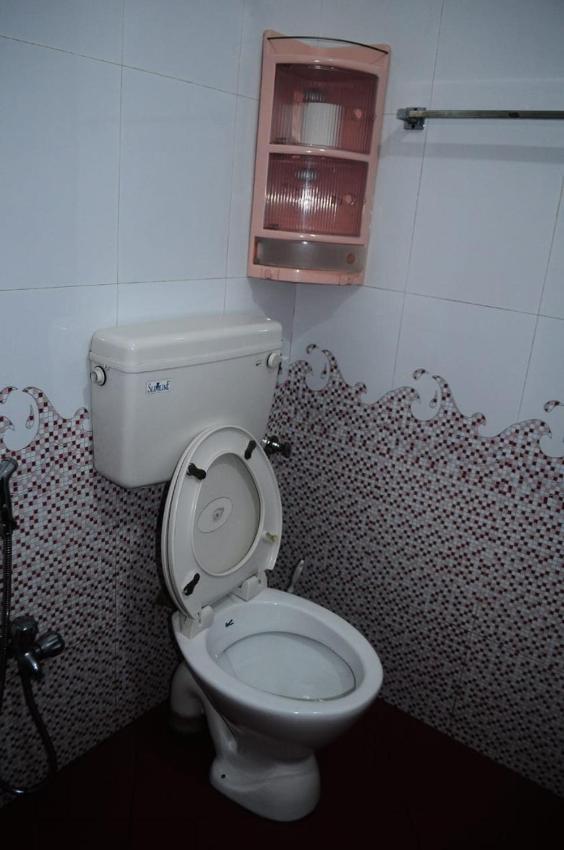 Park Corner Home Stay กูนูร์ ภายนอก รูปภาพ