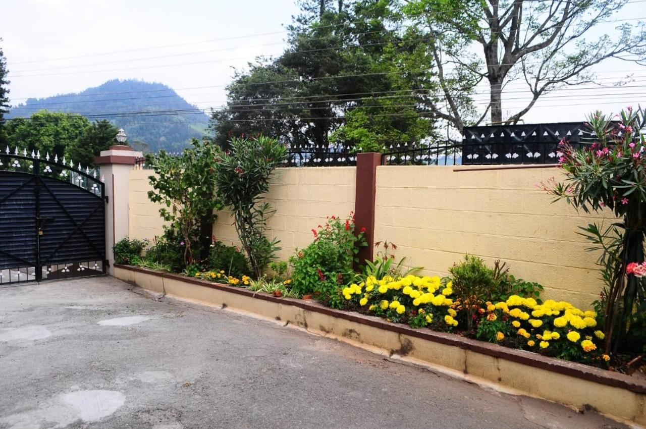 Park Corner Home Stay กูนูร์ ภายนอก รูปภาพ